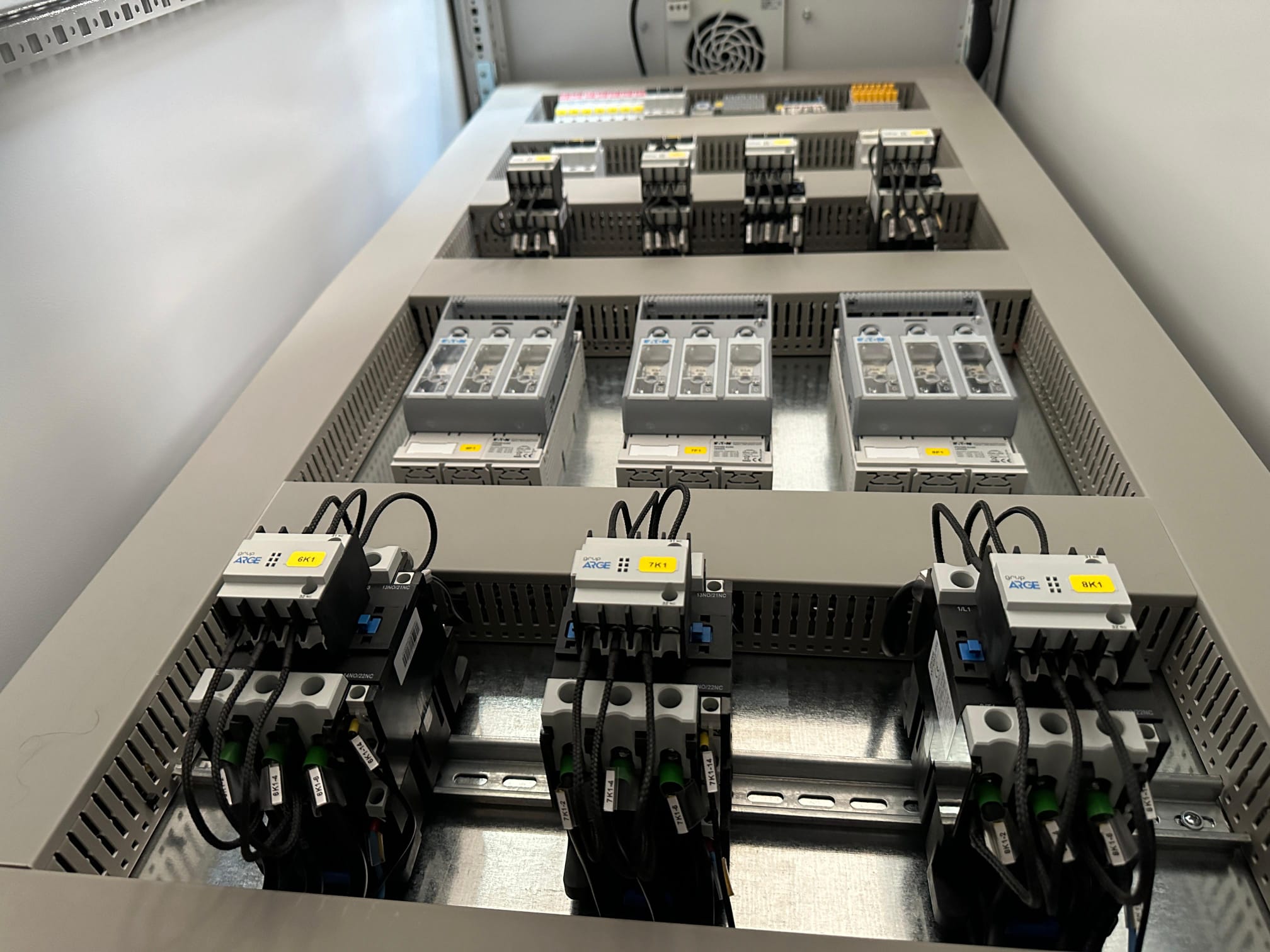 Otomasyon Sistemleri